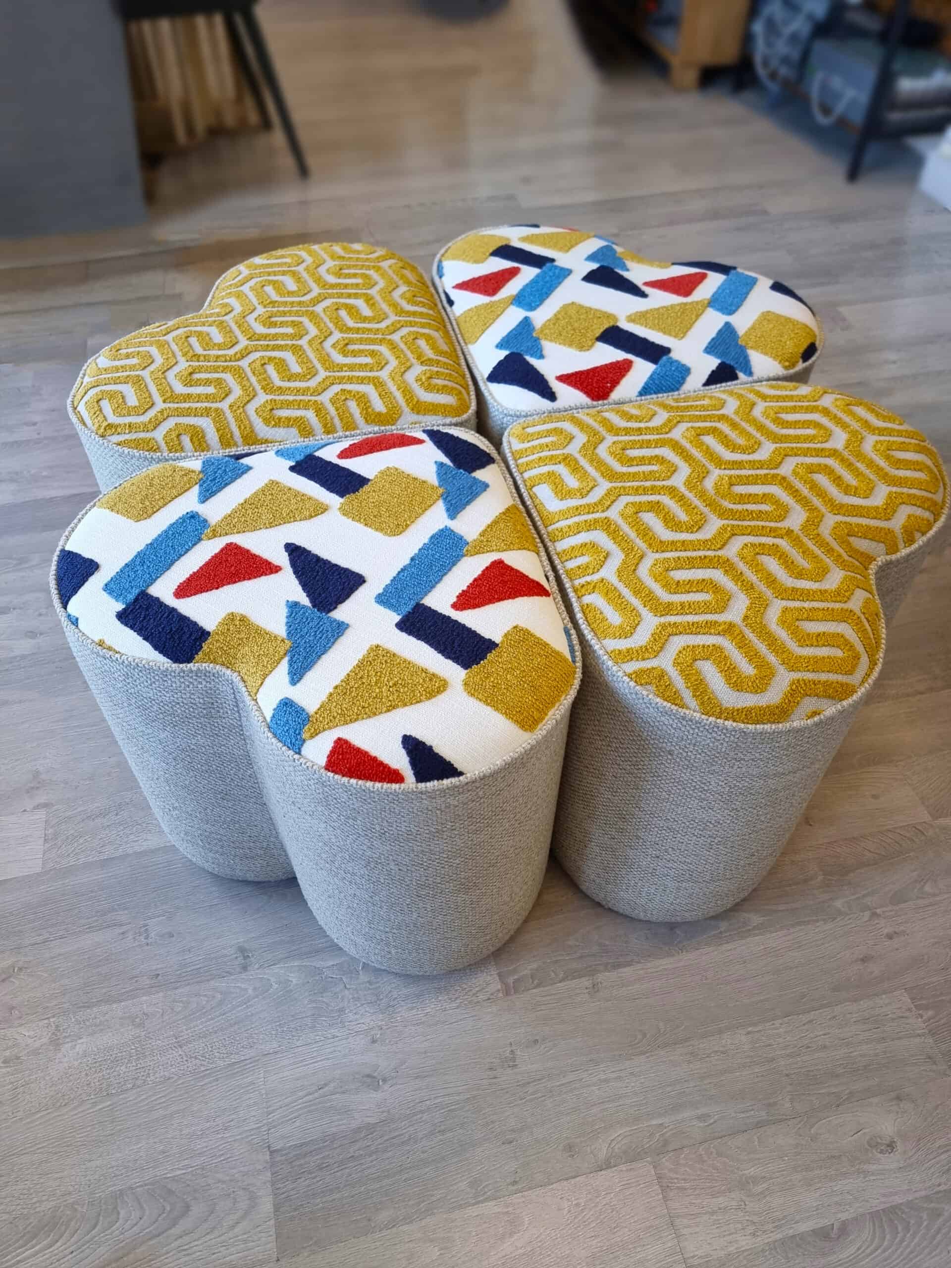Création sur mesure - Atelier Douay