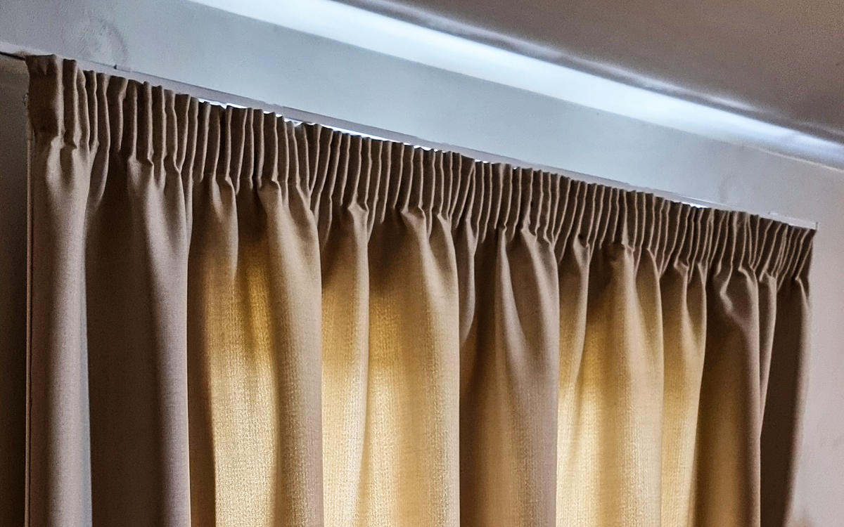 Rideaux et décoration sur mesure - Atelier Douay